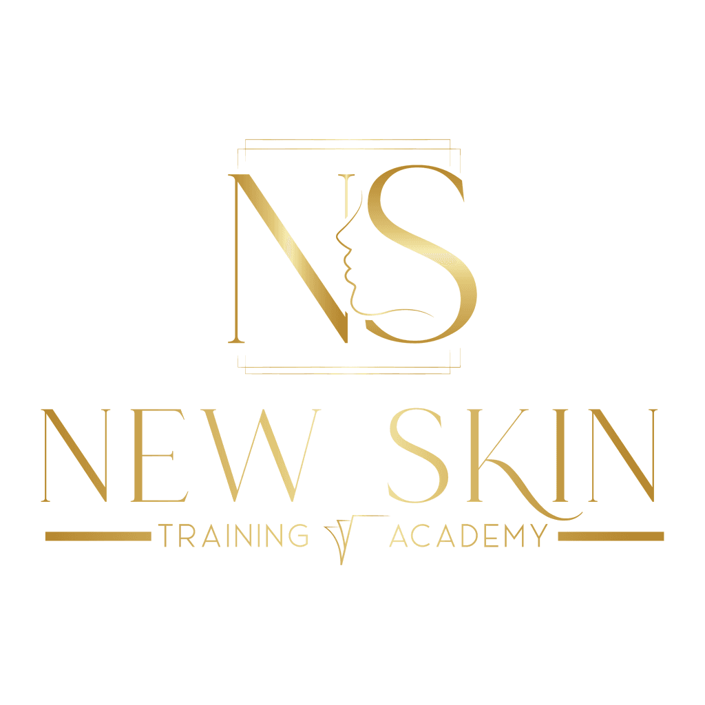 Icono de New Skin Training Academy